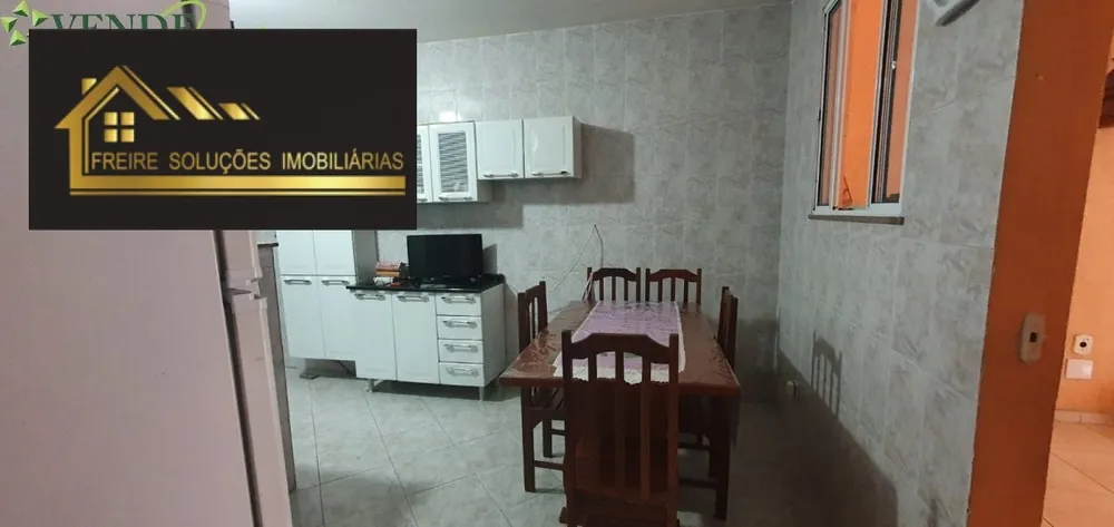 Casa, 3 quartos, 120 m² - Foto 15