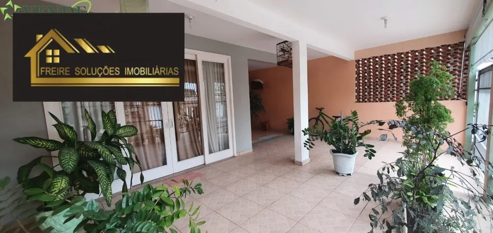 Casa, 3 quartos, 120 m² - Foto 9