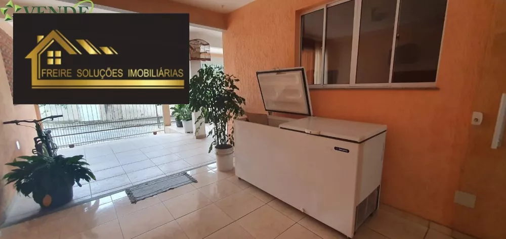 Casa, 3 quartos, 120 m² - Foto 44