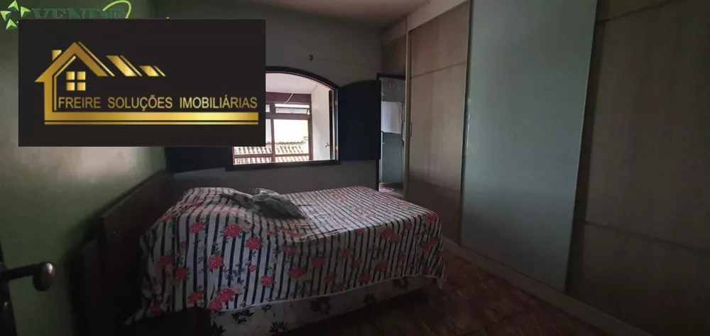 Casa, 3 quartos, 120 m² - Foto 12