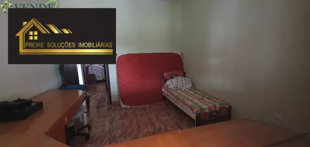 Casa, 3 quartos, 120 m² - Foto 1