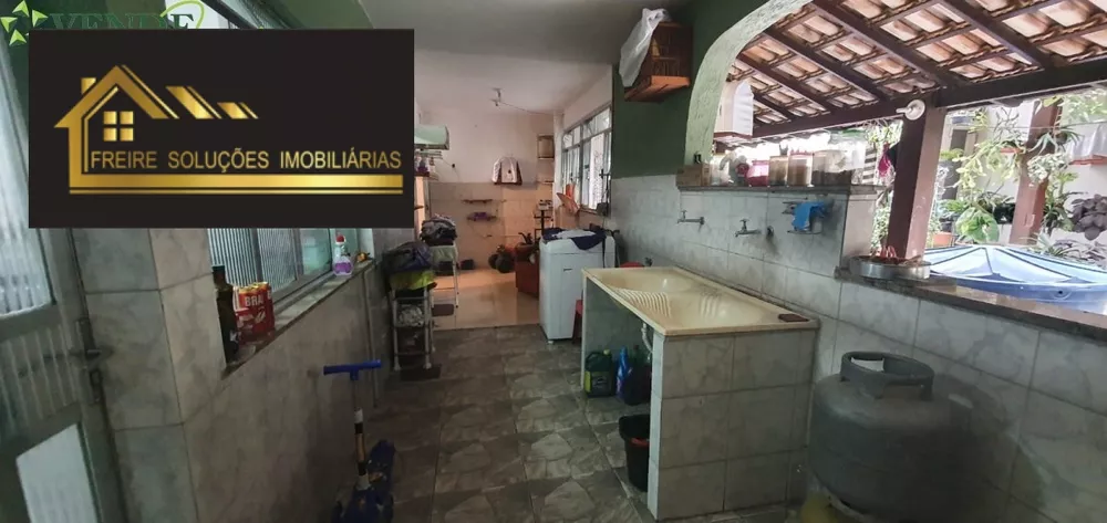 Casa, 3 quartos, 120 m² - Foto 45