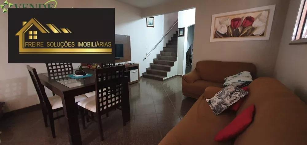 Casa, 3 quartos, 120 m² - Foto 13