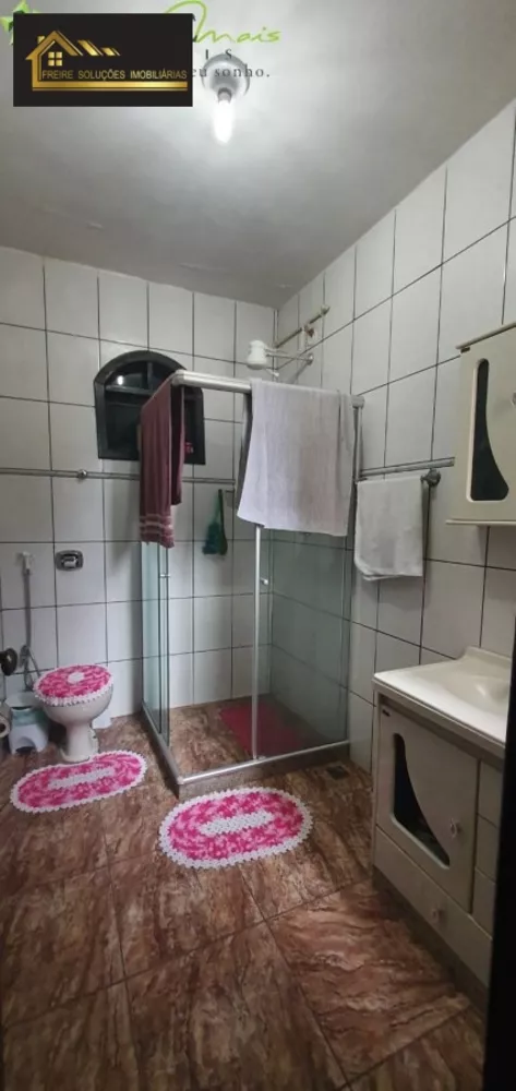 Casa, 3 quartos, 120 m² - Foto 3