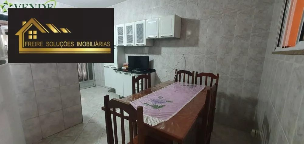 Casa, 3 quartos, 120 m² - Foto 10