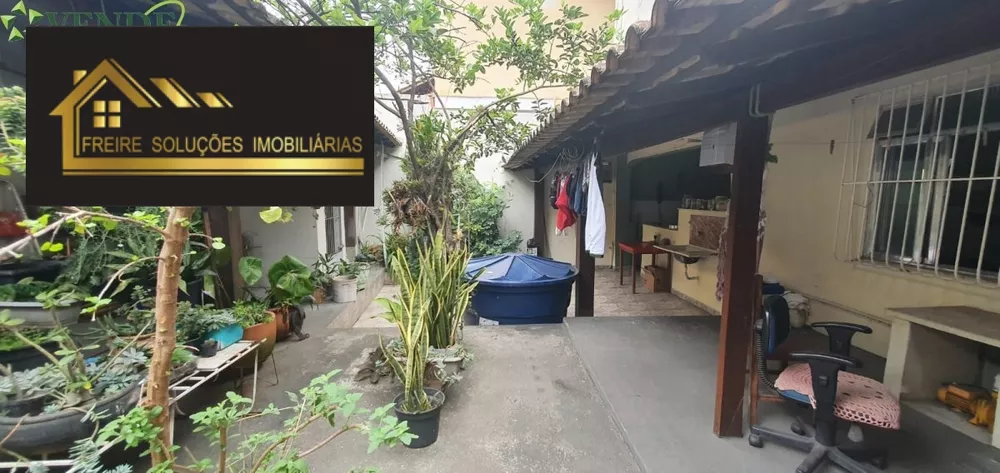 Casa, 3 quartos, 120 m² - Foto 8