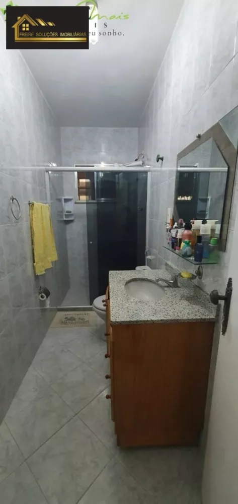Casa, 3 quartos, 120 m² - Foto 17