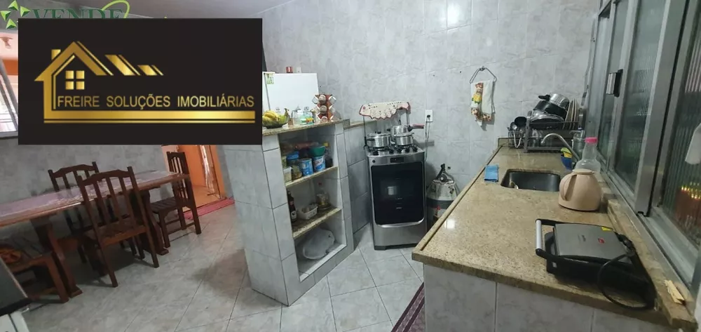 Casa, 3 quartos, 120 m² - Foto 6