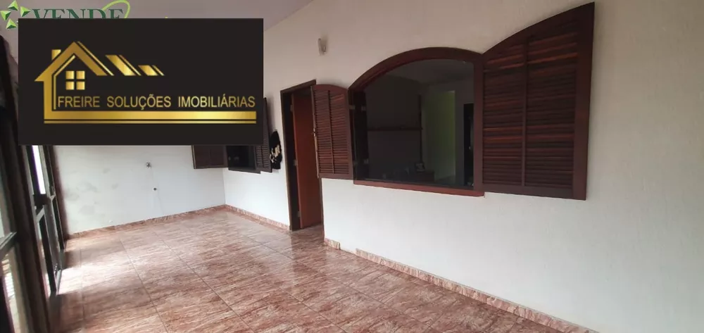 Casa, 3 quartos, 120 m² - Foto 37