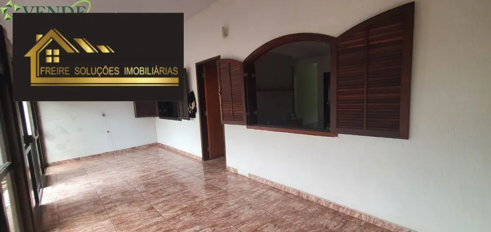 Casa, 3 quartos, 120 m² - Foto 55