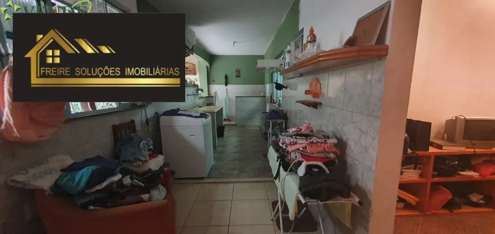 Casa, 3 quartos, 120 m² - Foto 27