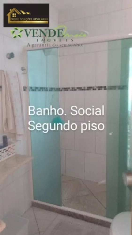 Casa, 4 quartos, 130 m² - Foto 10