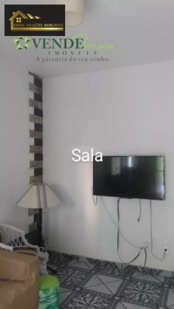 Casa, 4 quartos, 130 m² - Foto 12