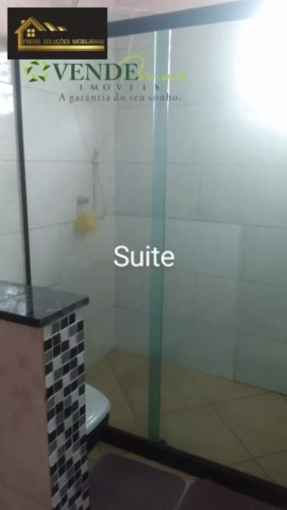 Casa, 4 quartos, 130 m² - Foto 9