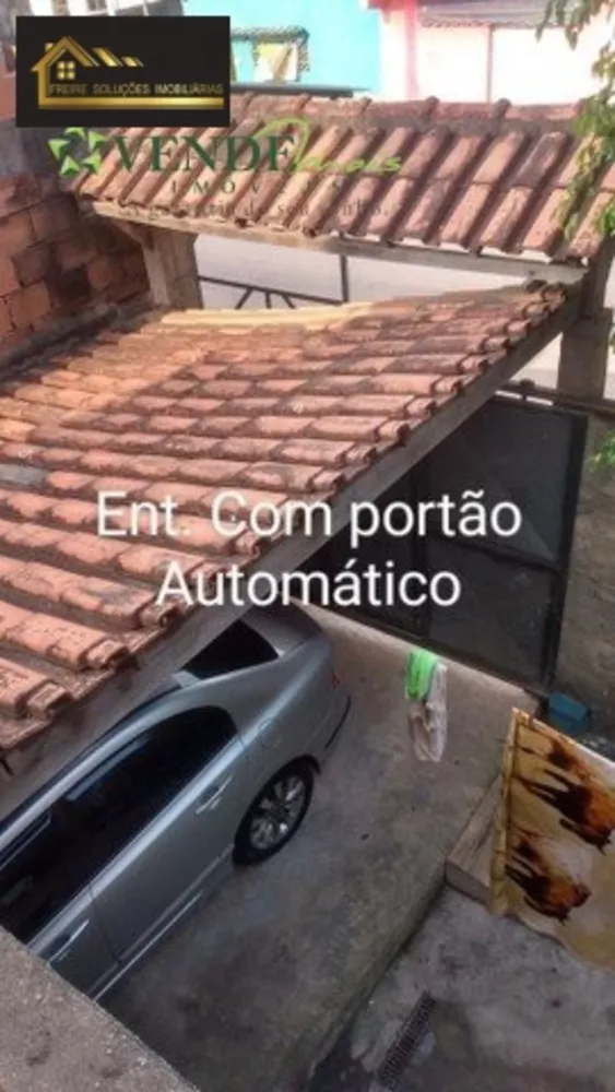 Casa, 4 quartos, 130 m² - Foto 6