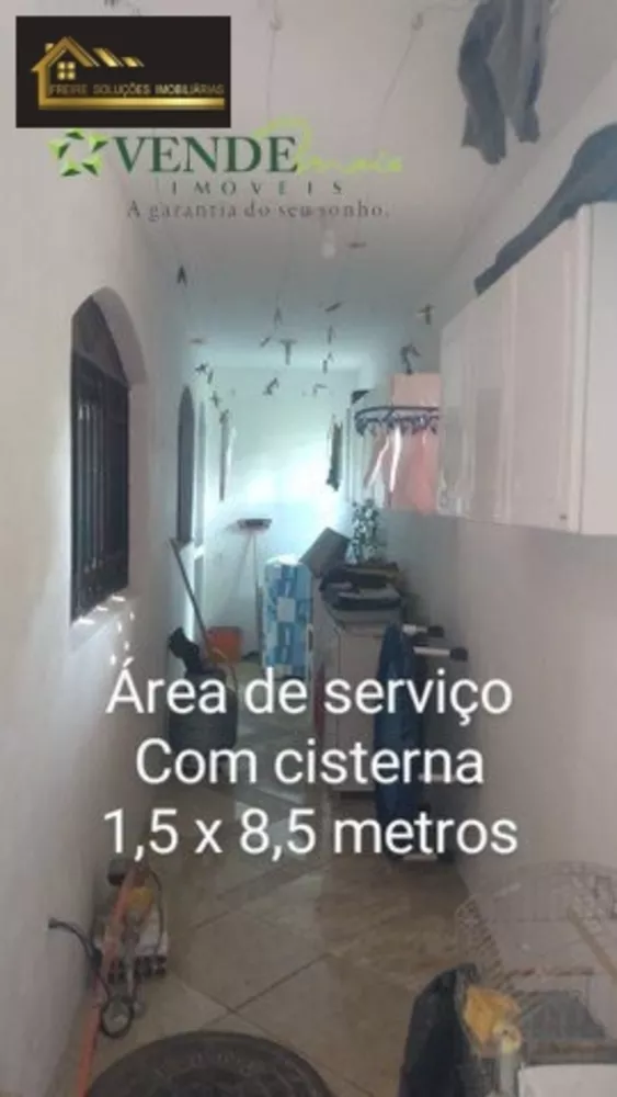 Casa, 4 quartos, 130 m² - Foto 11