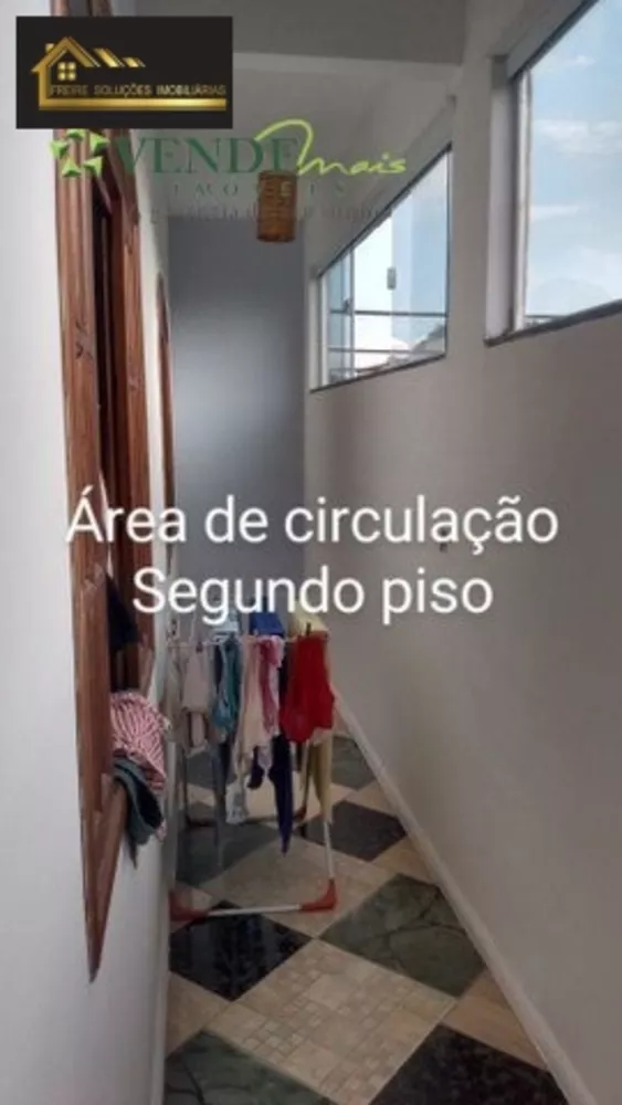 Casa, 4 quartos, 130 m² - Foto 8