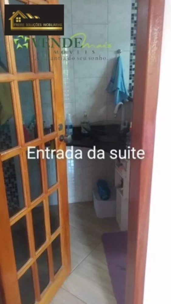 Casa, 4 quartos, 130 m² - Foto 13