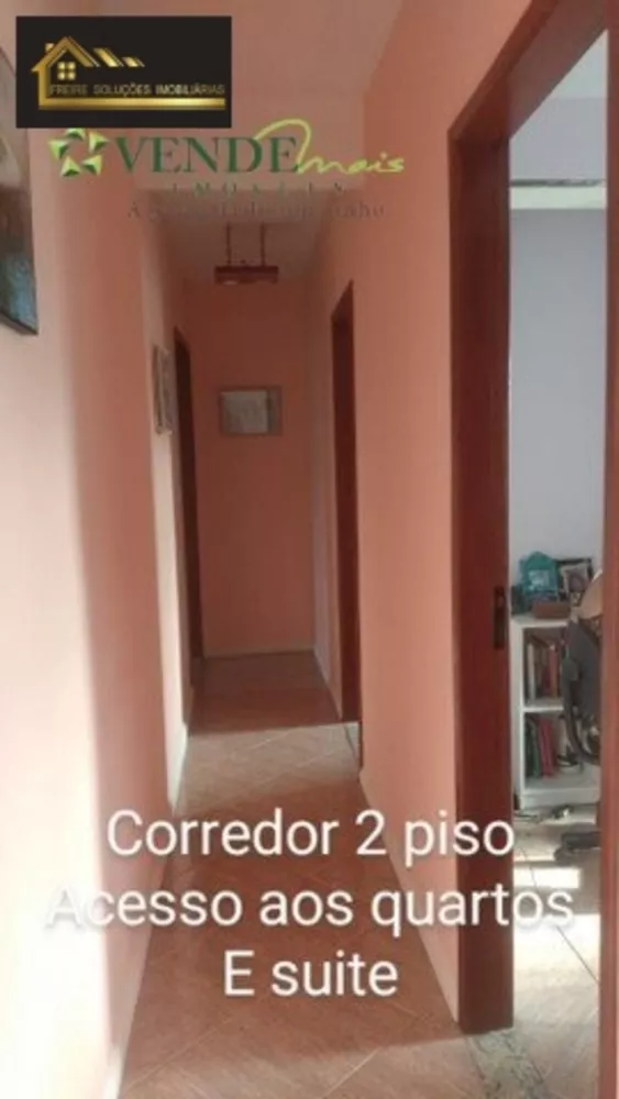 Casa, 4 quartos, 130 m² - Foto 3