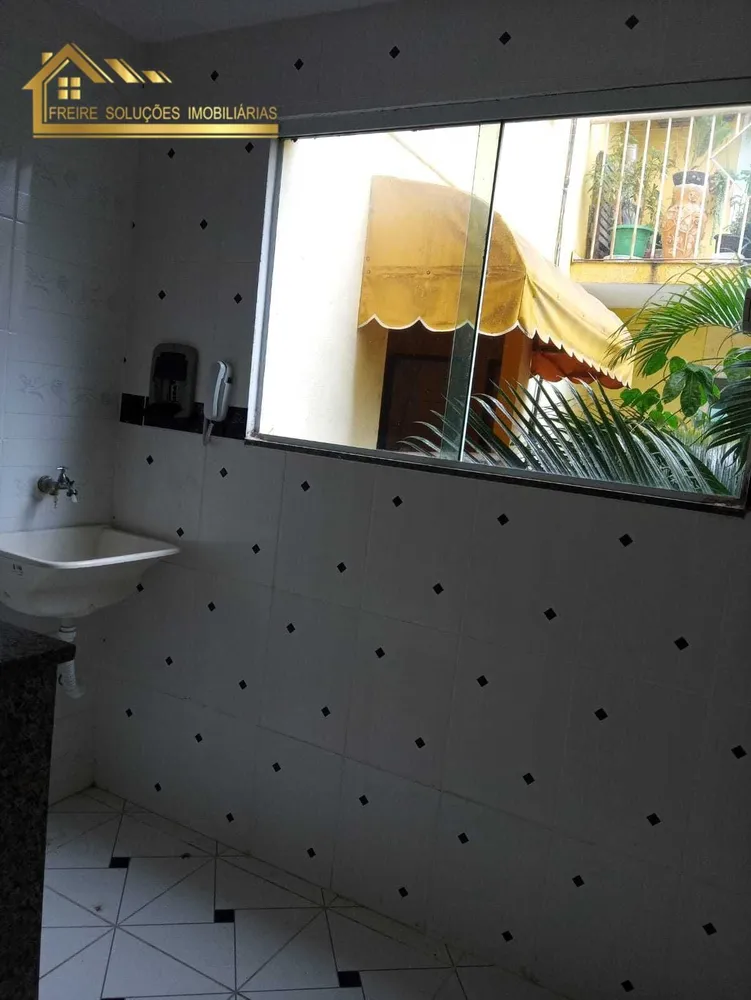 Apartamento, 2 quartos - Foto 7