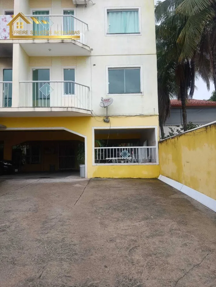 Apartamento, 2 quartos - Foto 1