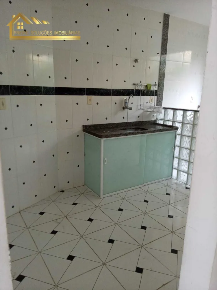 Apartamento, 2 quartos - Foto 6