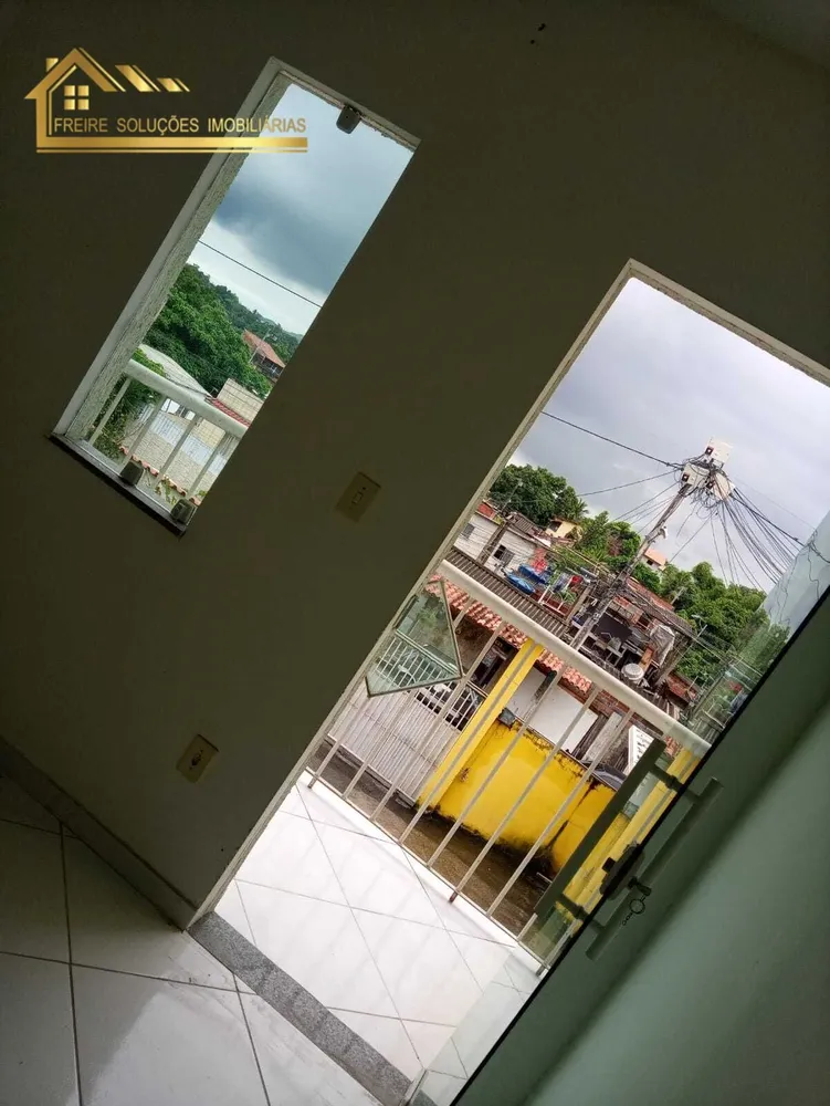 Apartamento, 2 quartos - Foto 4