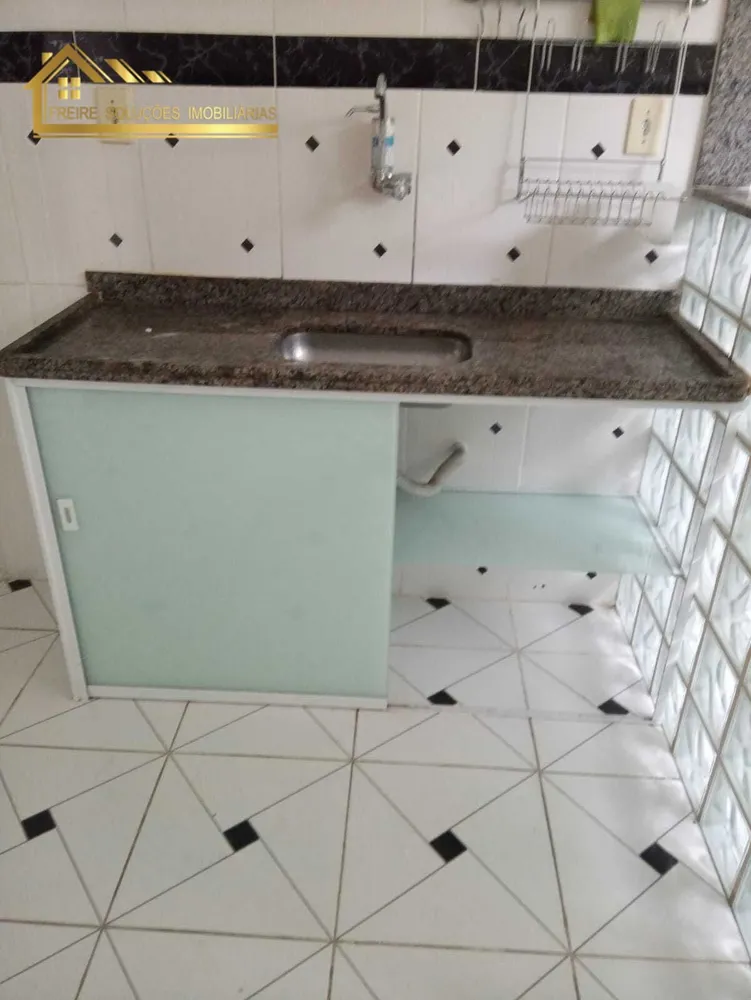 Apartamento, 2 quartos - Foto 2