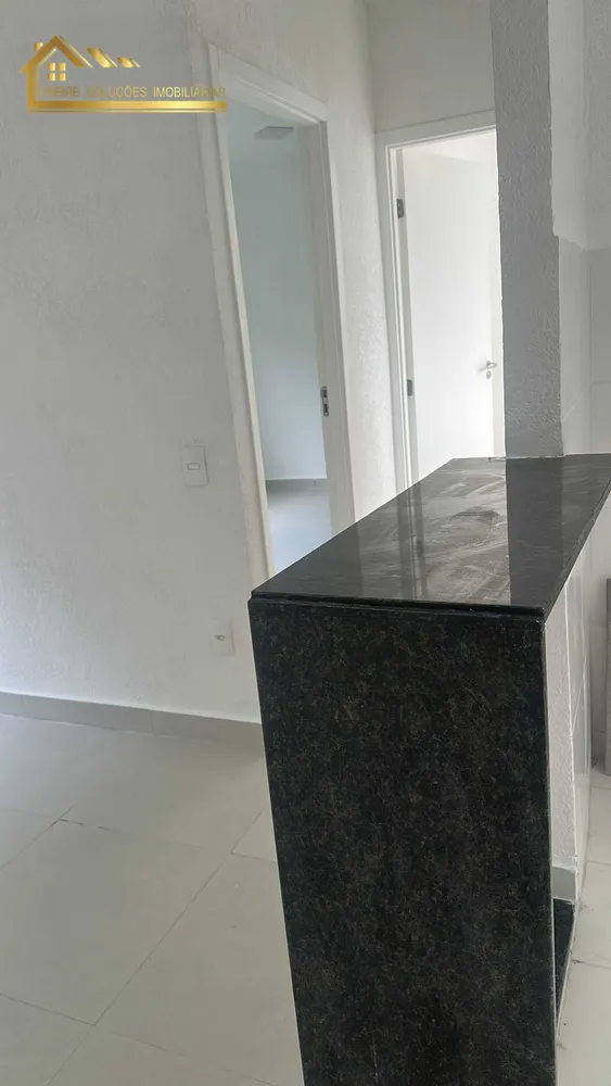 Apartamento, 2 quartos, 46 m² - Foto 4