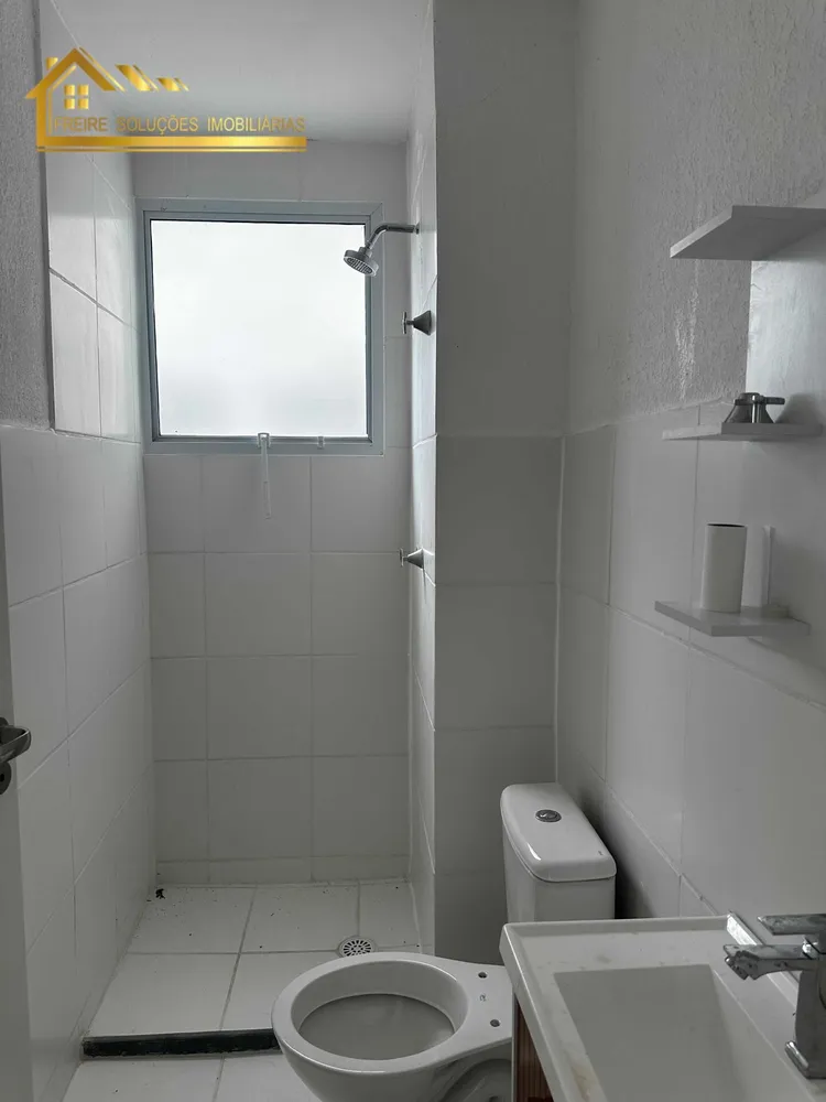 Apartamento, 2 quartos, 46 m² - Foto 3