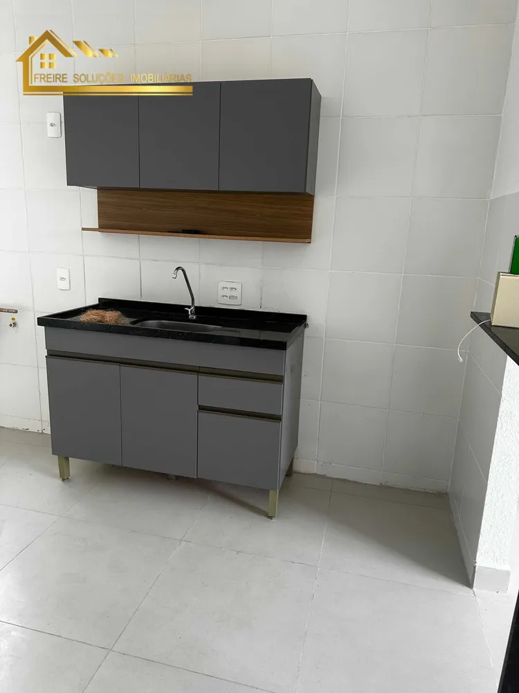 Apartamento, 2 quartos, 46 m² - Foto 16