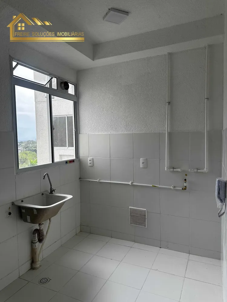 Apartamento, 2 quartos, 46 m² - Foto 19