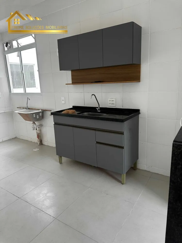 Apartamento, 2 quartos, 46 m² - Foto 15