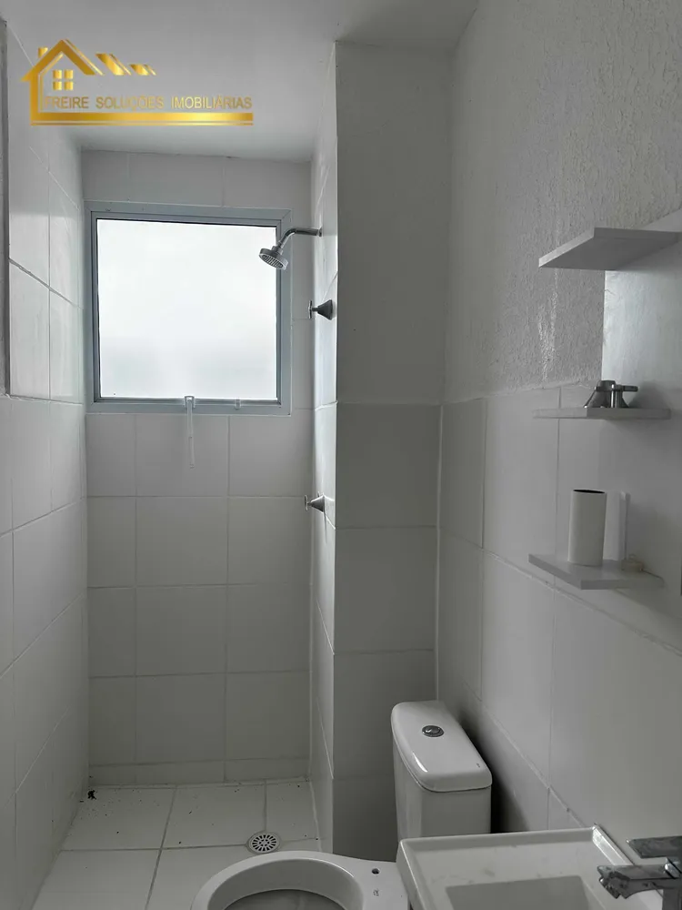 Apartamento, 2 quartos, 46 m² - Foto 5