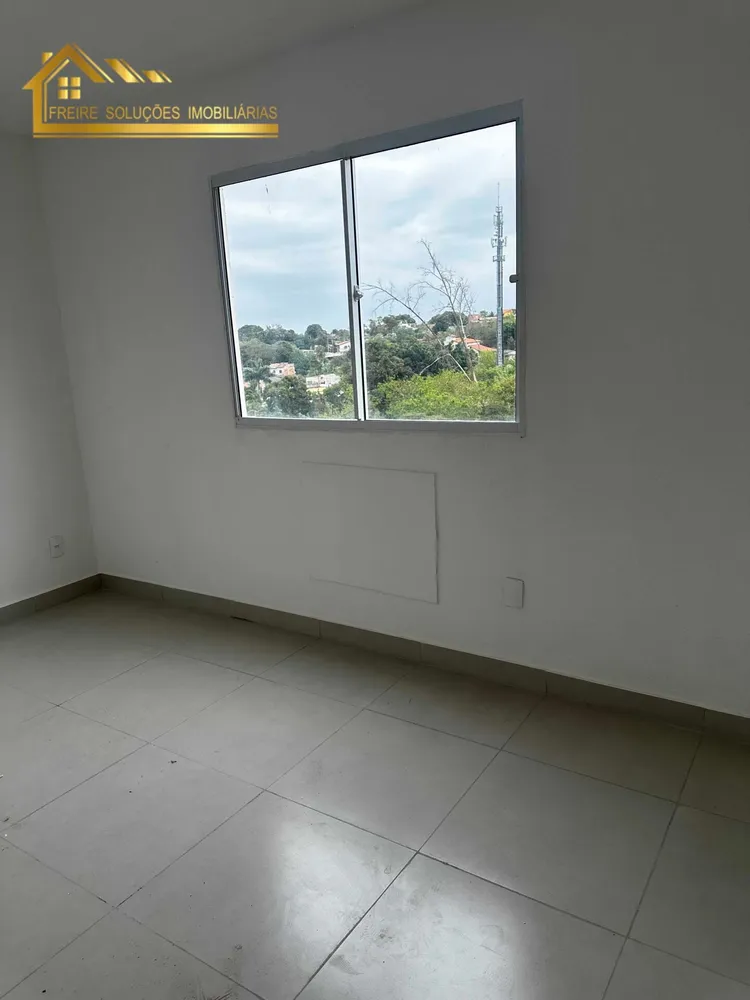 Apartamento, 2 quartos, 46 m² - Foto 2