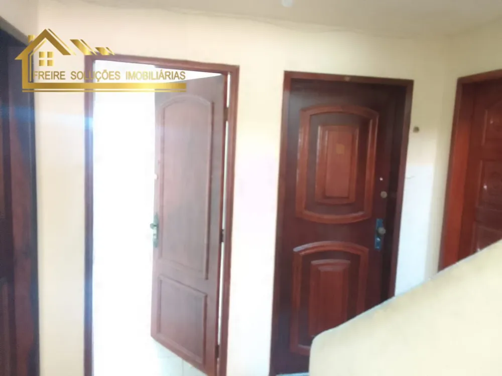 Apartamento, 2 quartos, 42 m² - Foto 1