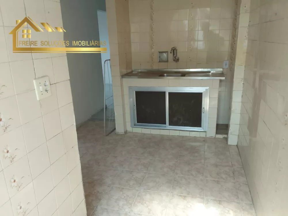 Apartamento, 2 quartos, 42 m² - Foto 5