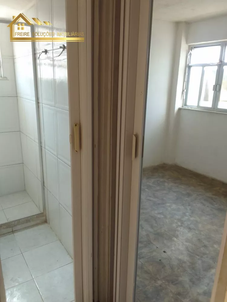 Apartamento, 2 quartos, 42 m² - Foto 3