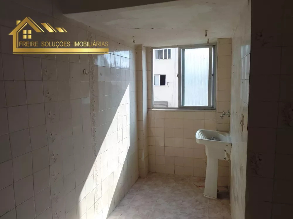 Apartamento, 2 quartos, 42 m² - Foto 6