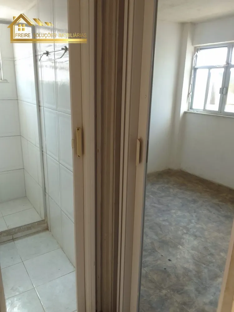 Apartamento, 2 quartos, 42 m² - Foto 6