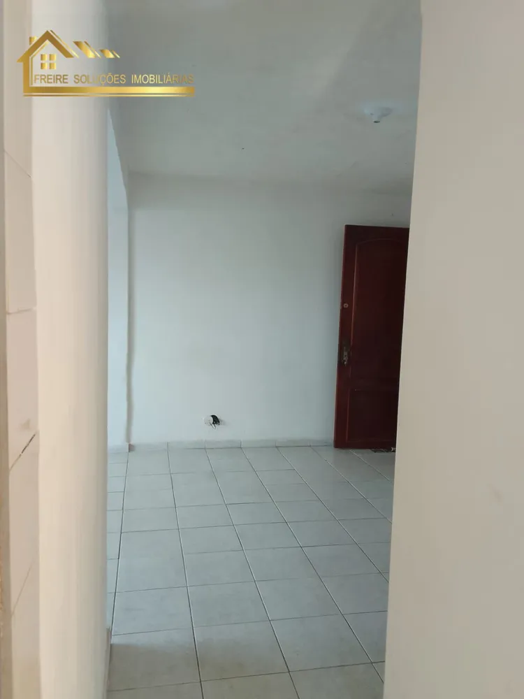 Apartamento, 2 quartos, 42 m² - Foto 4