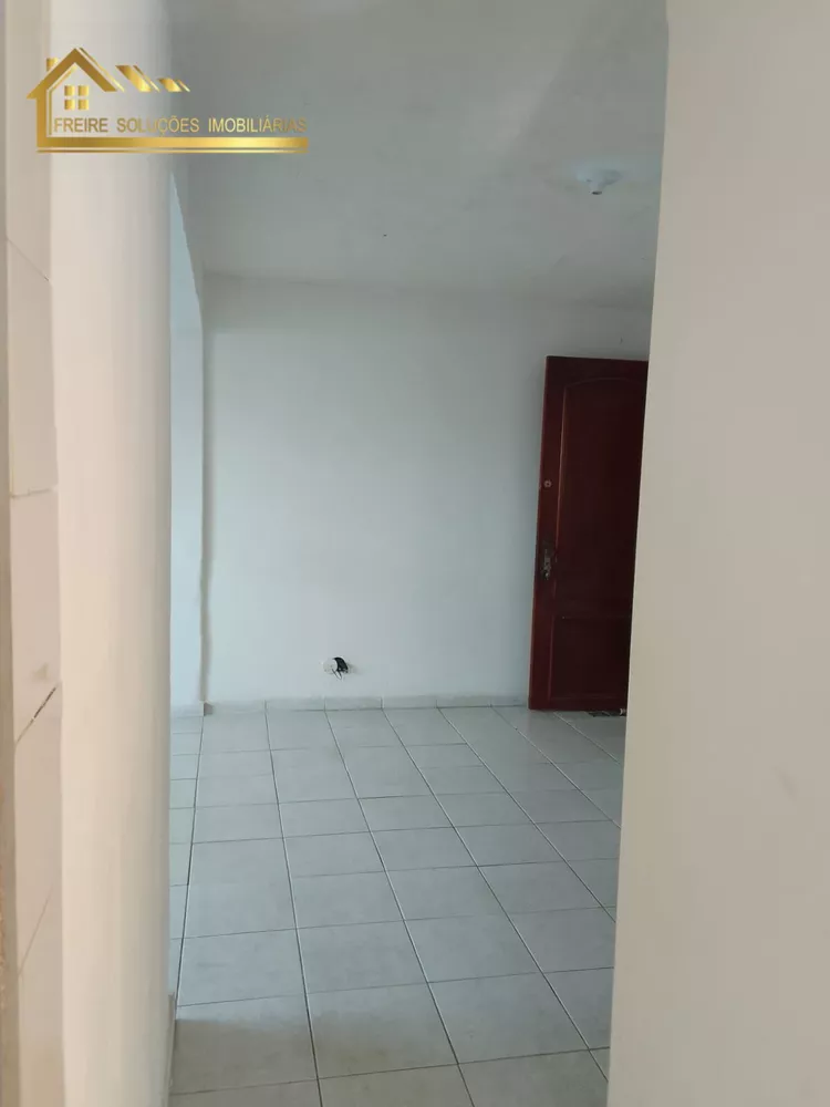 Apartamento, 2 quartos, 42 m² - Foto 2