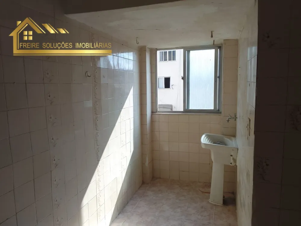 Apartamento, 2 quartos, 42 m² - Foto 12