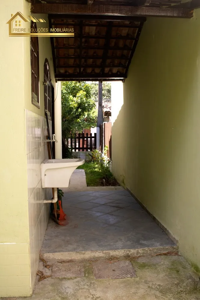 Casa, 2 quartos, 60 m² - Foto 7