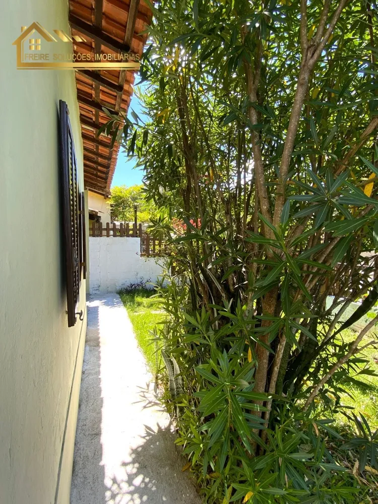 Casa, 2 quartos, 60 m² - Foto 21