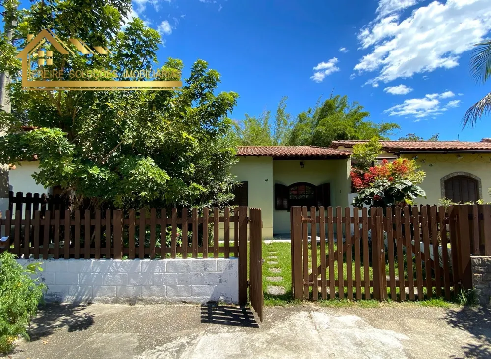 Casa, 2 quartos, 60 m² - Foto 5