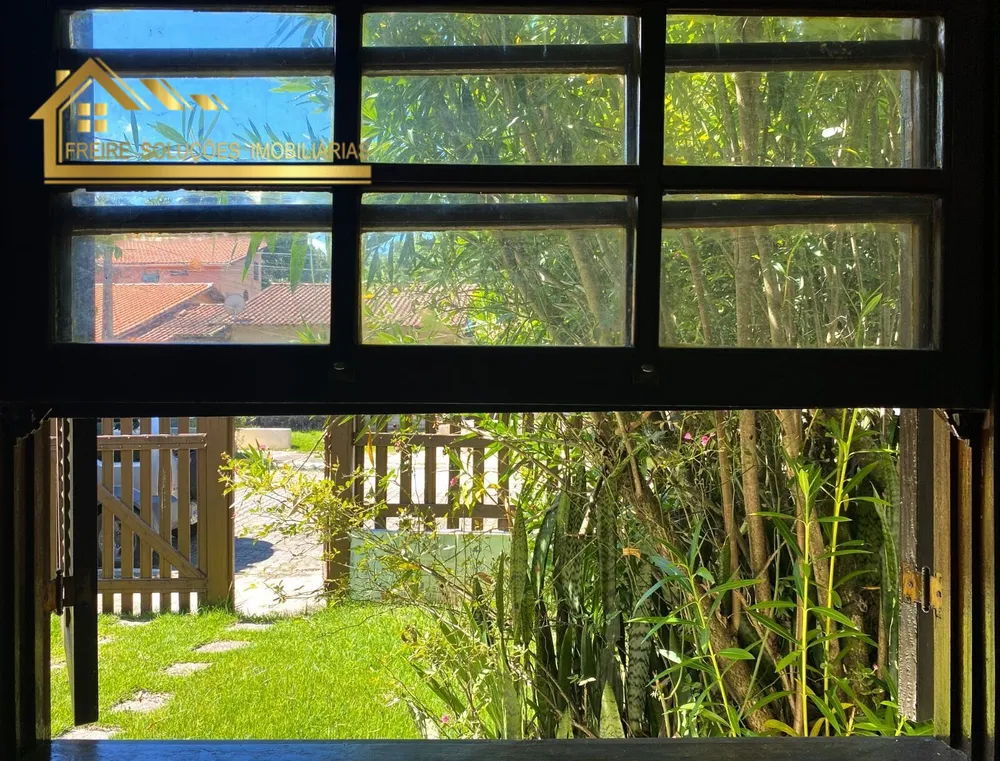 Casa, 2 quartos, 60 m² - Foto 1