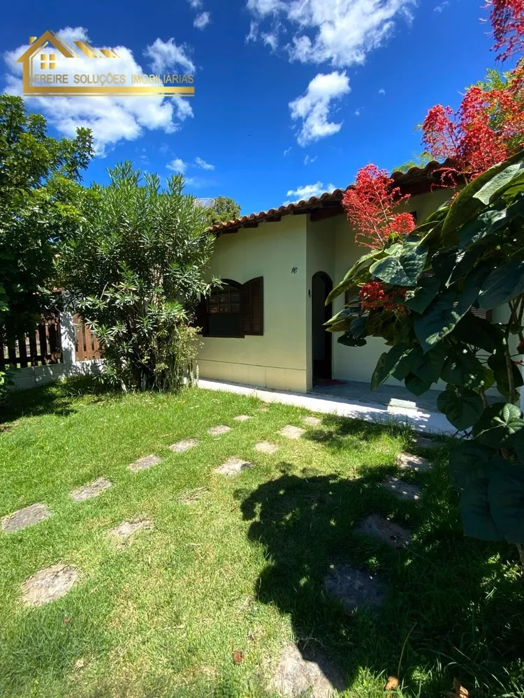 Casa, 2 quartos, 60 m² - Foto 3