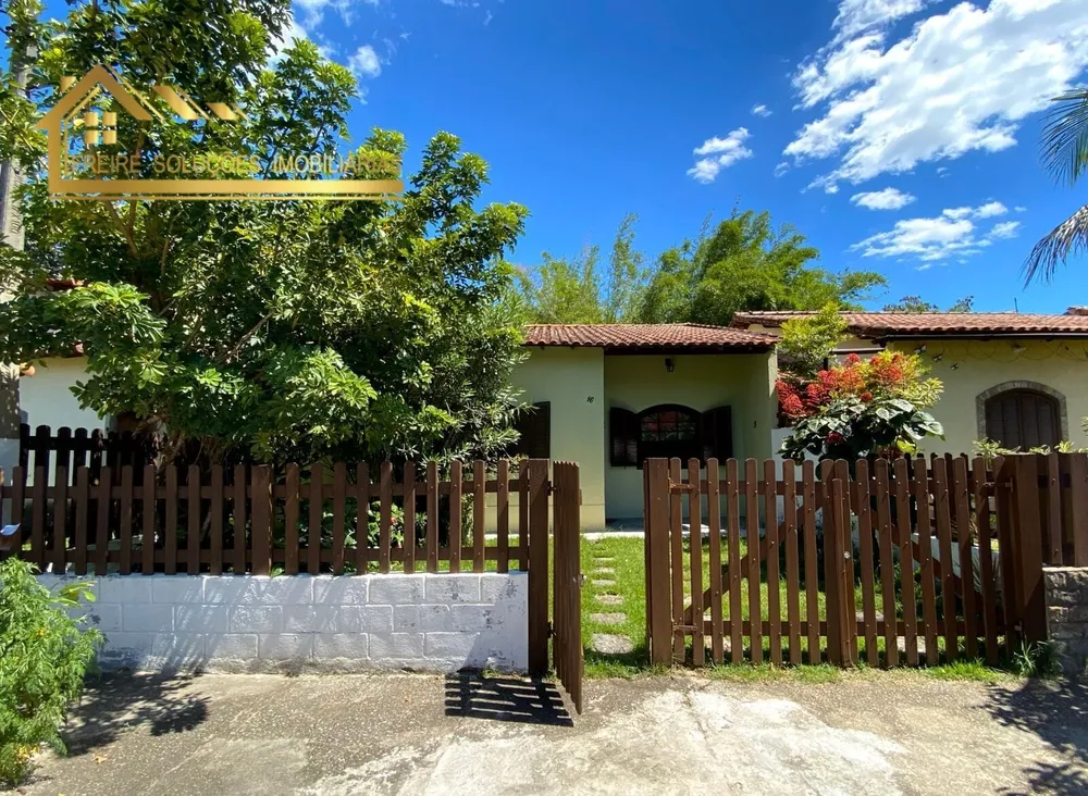 Casa, 2 quartos, 60 m² - Foto 1