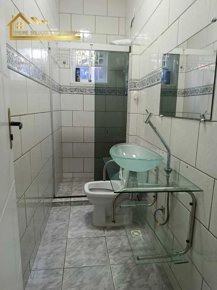 Casa, 3 quartos, 121 m² - Foto 6